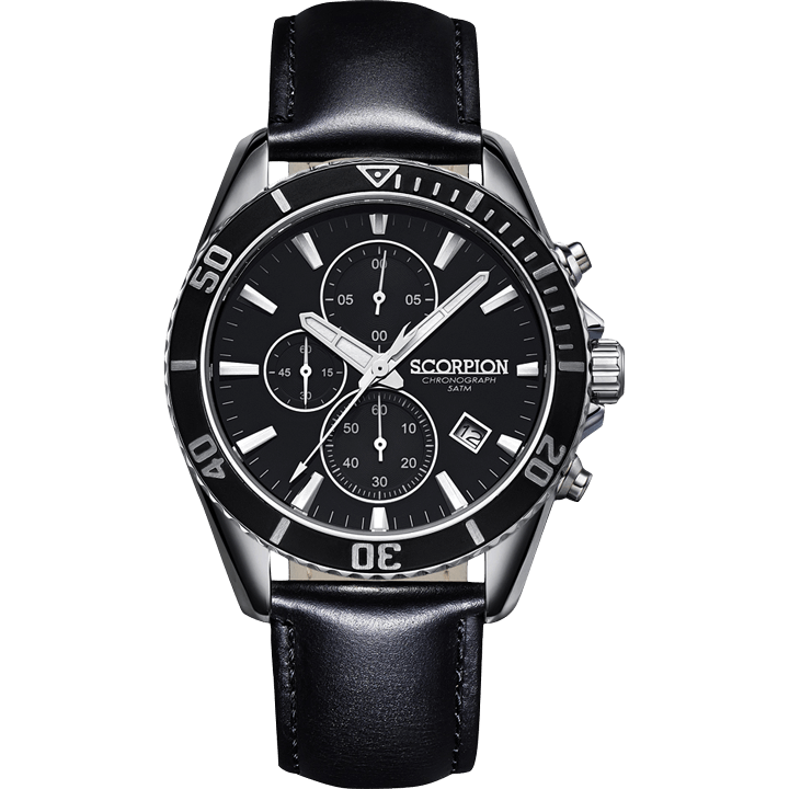 腕時計「SCORPION」SP3314シリーズ